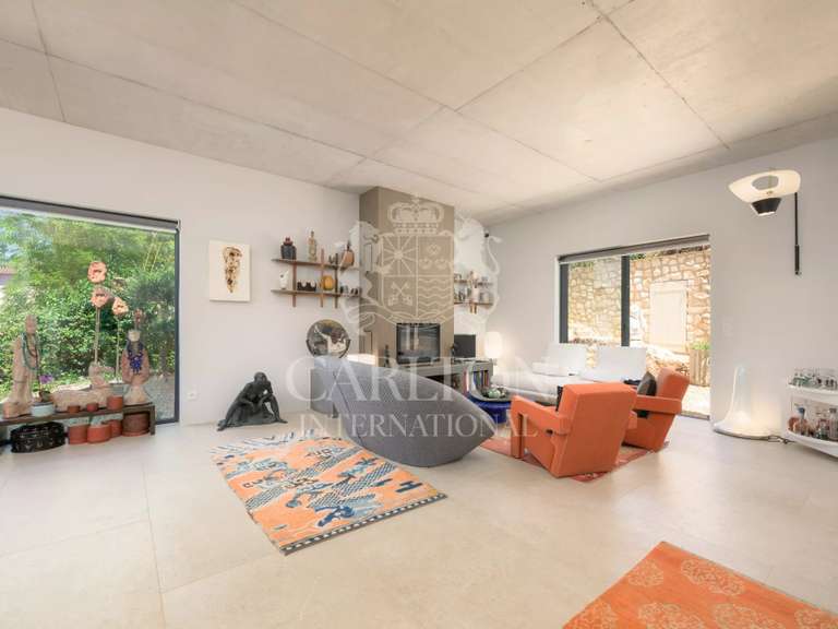 Villa Valbonne - 4 chambres - 177m²