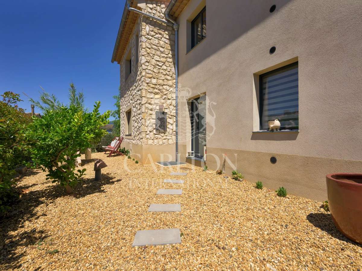 Villa Valbonne