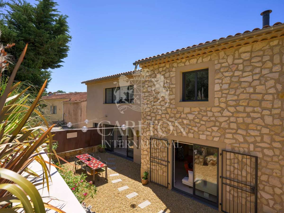 Villa Valbonne