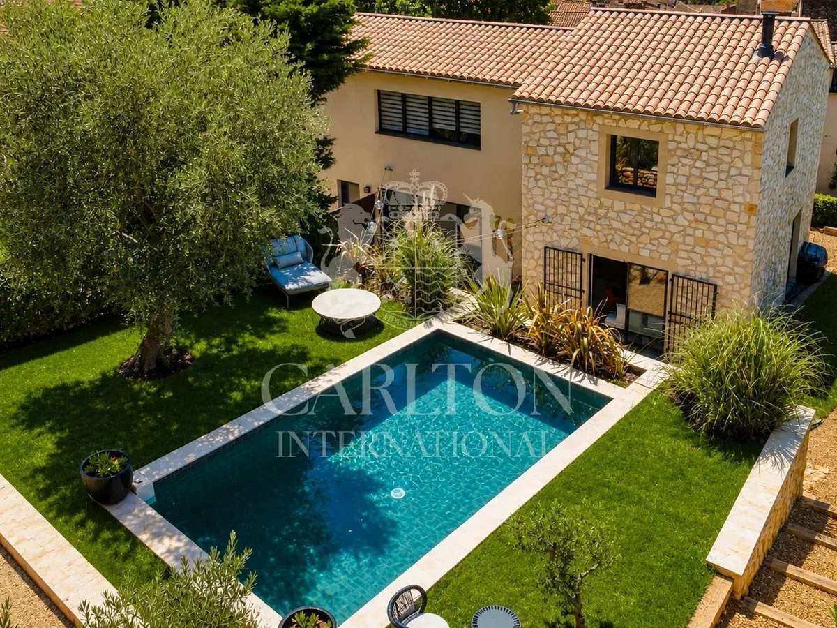 Villa Valbonne