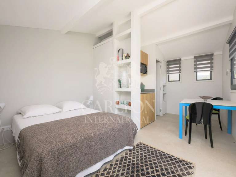 Villa Valbonne - 4 chambres - 177m²