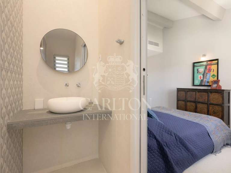 Villa Valbonne - 4 chambres - 177m²