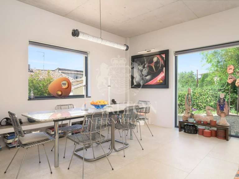 Villa Valbonne - 4 chambres - 177m²