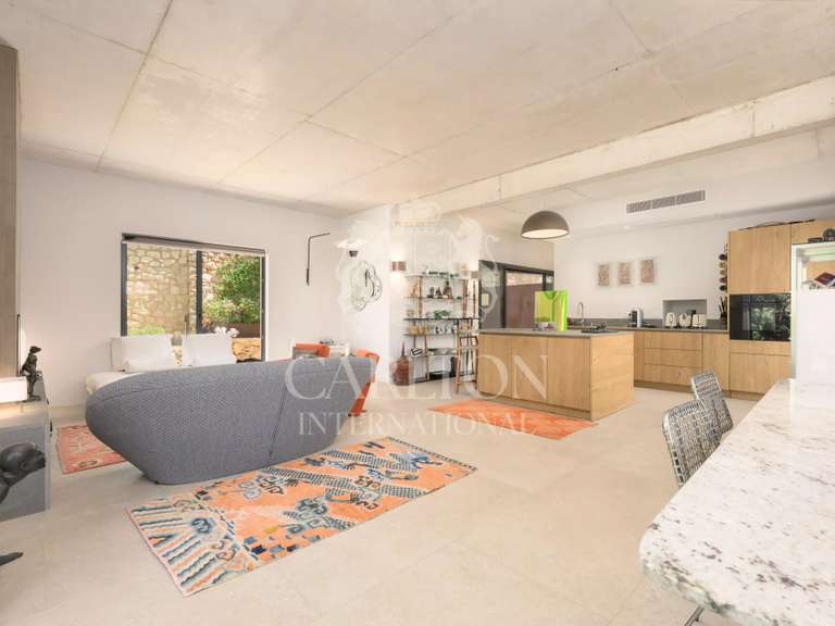 Villa Valbonne - 4 chambres - 177m²
