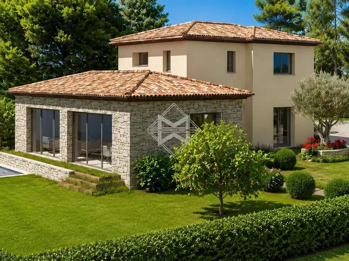 Villa Valbonne