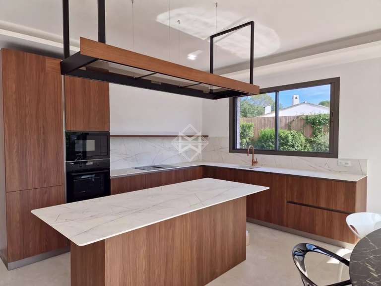 Villa Valbonne - 3 bedrooms - 160m²
