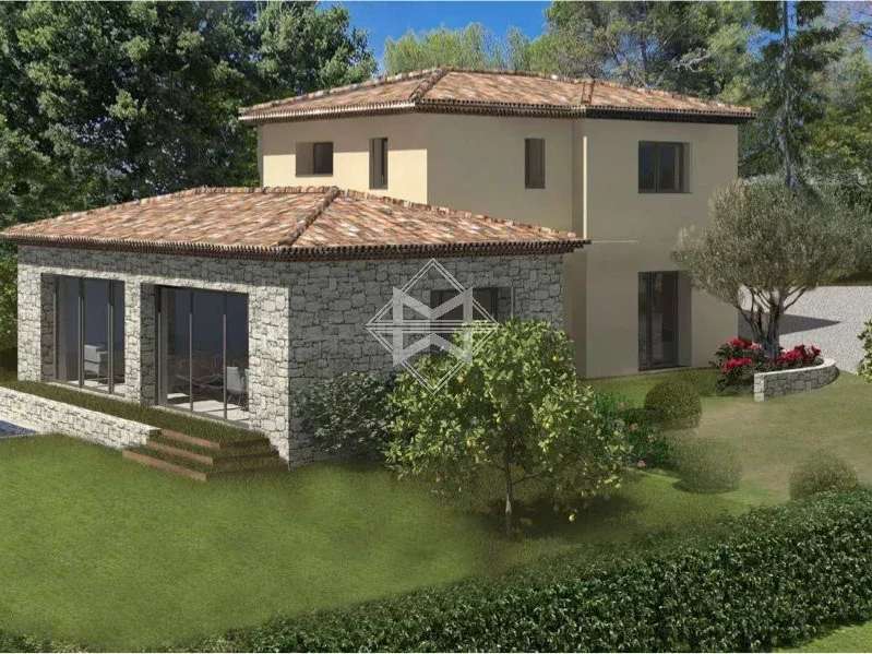 Villa Valbonne