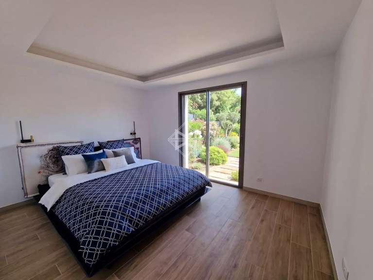 Villa Valbonne - 3 bedrooms - 160m²