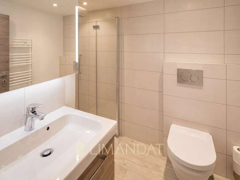 Villa Valbonne - 4 chambres - 175m²