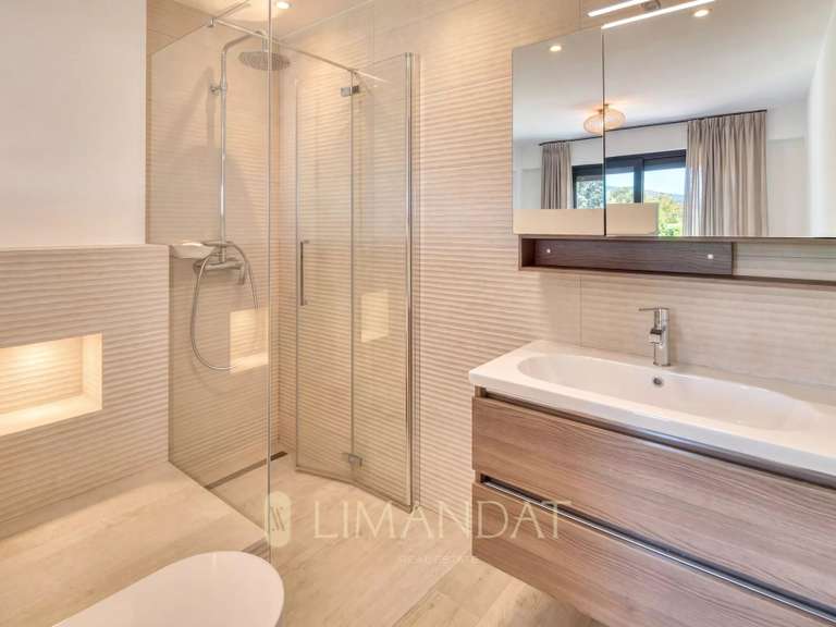 Villa Valbonne - 4 chambres - 175m²