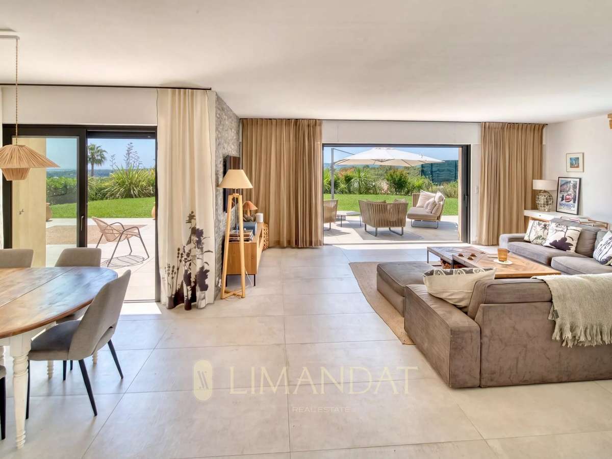 Villa Valbonne