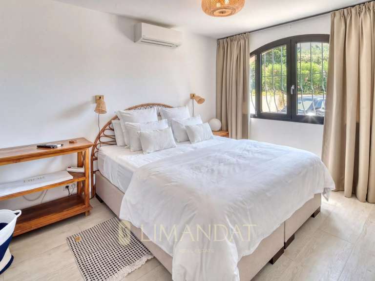 Villa Valbonne - 4 chambres - 175m²