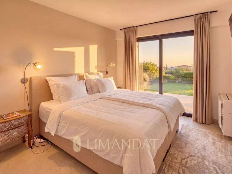 Villa Valbonne - 4 chambres - 175m²