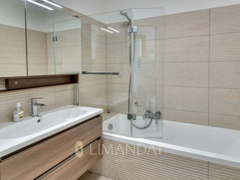 Villa Valbonne - 4 chambres - 175m²