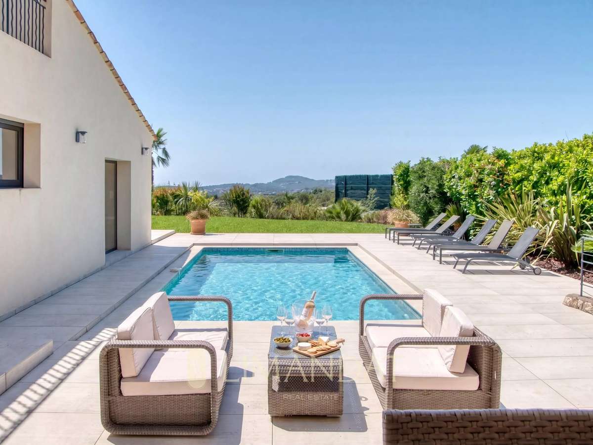 Villa Valbonne