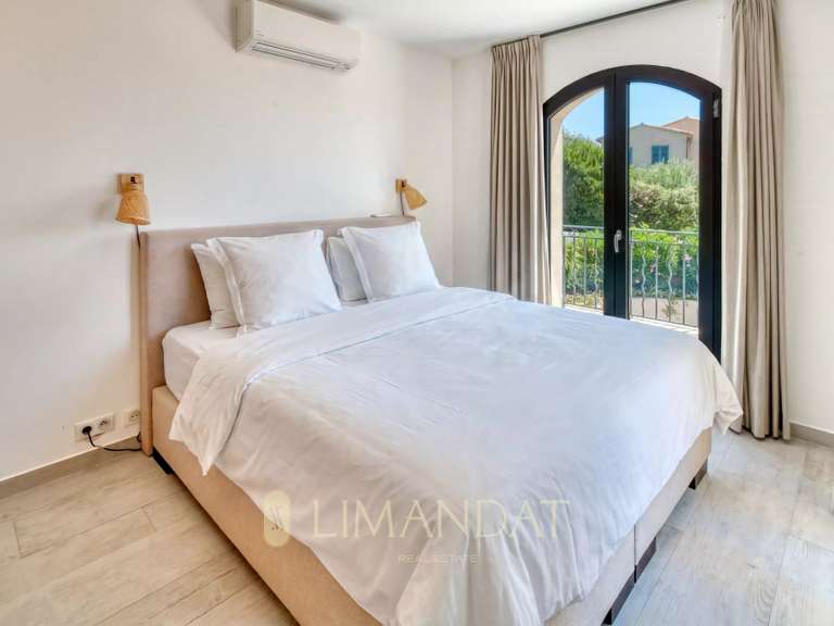 Villa Valbonne - 4 chambres - 175m²