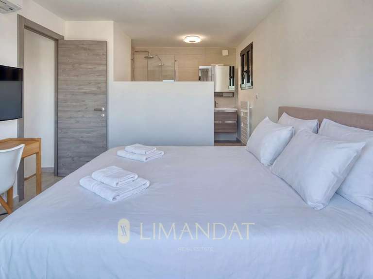 Villa Valbonne - 4 chambres - 175m²