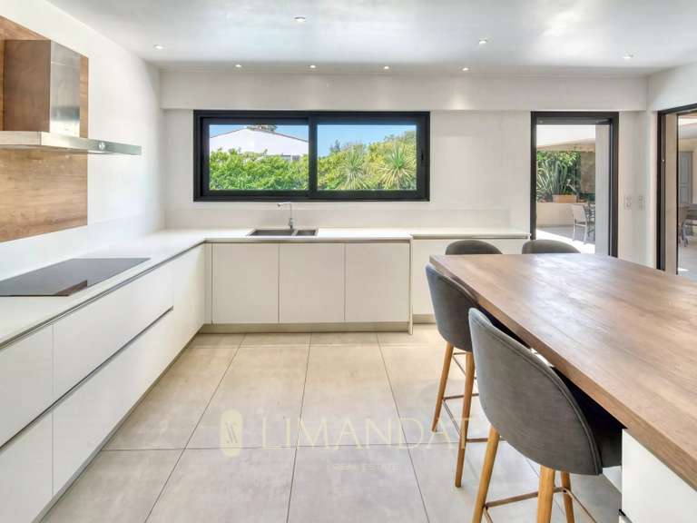 Villa Valbonne - 4 chambres - 175m²