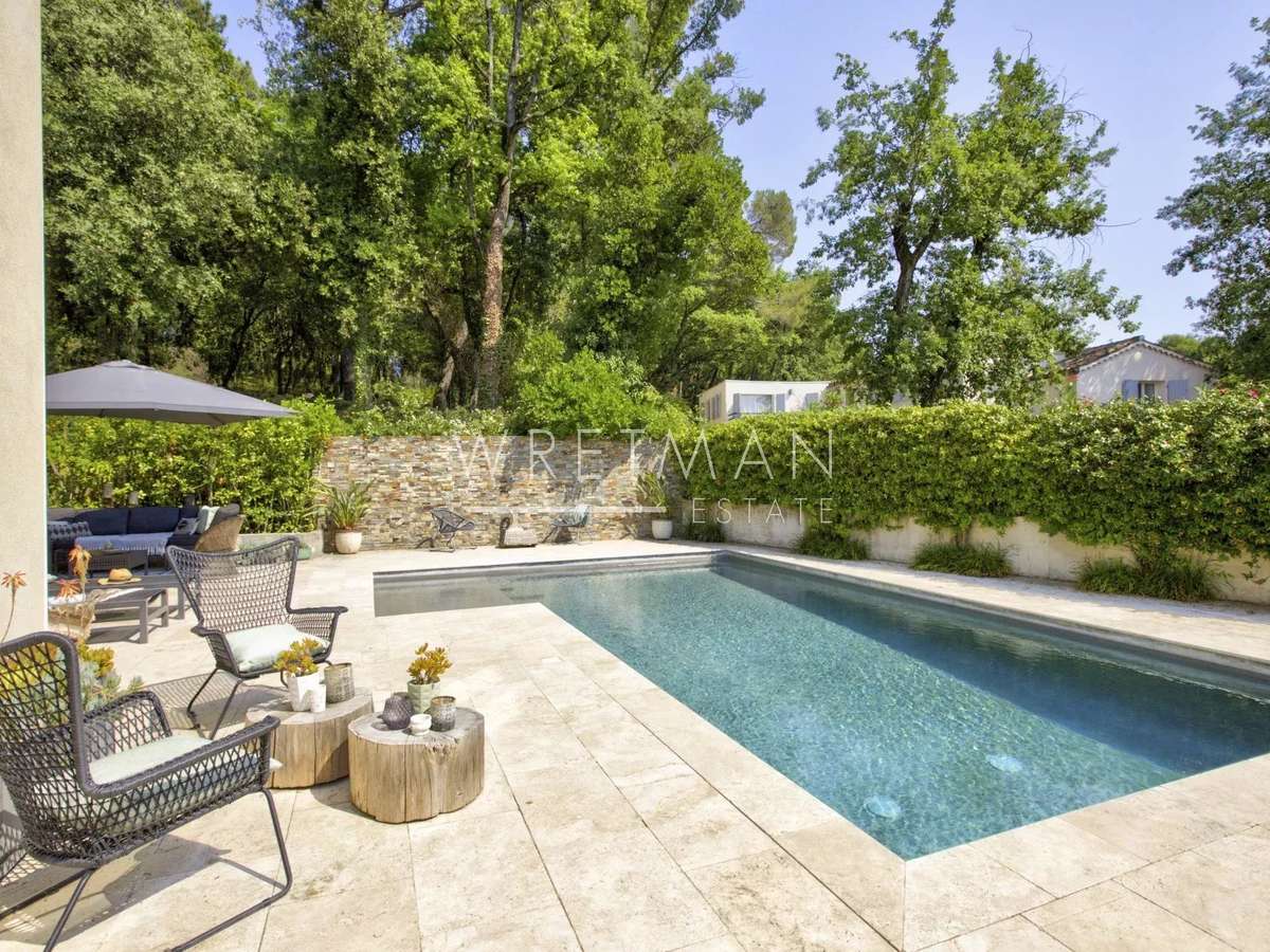 Villa Valbonne