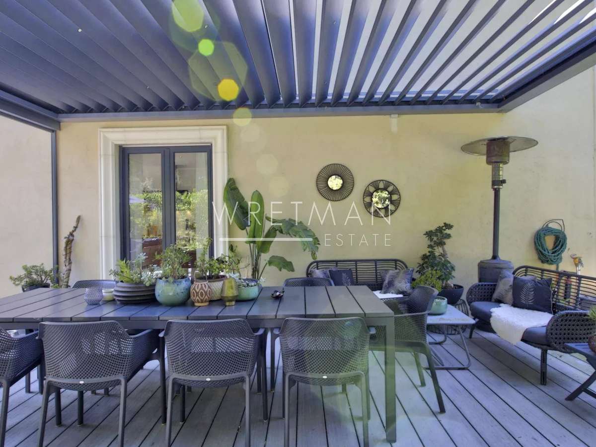 Villa Valbonne