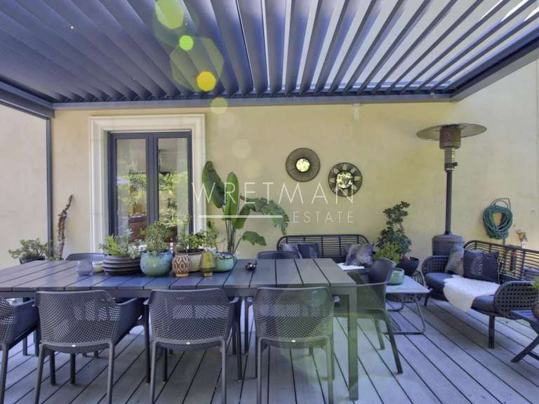 Villa Valbonne - 310m²