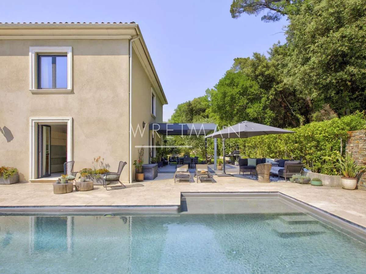 Villa Valbonne