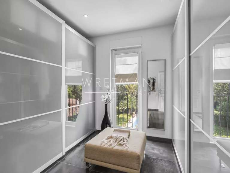 Villa Valbonne - 310m²