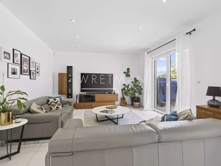 Villa Valbonne - 310m²