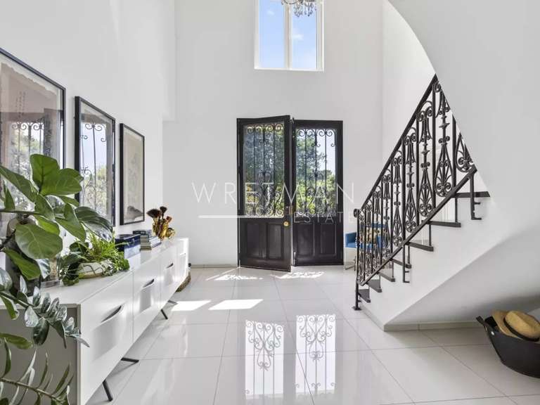 Villa Valbonne - 310m²