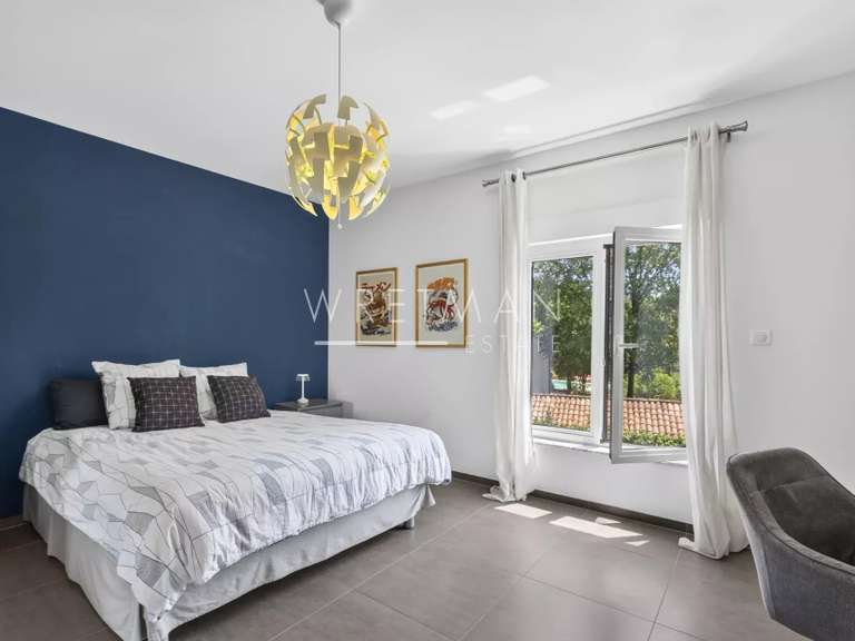 Villa Valbonne - 310m²