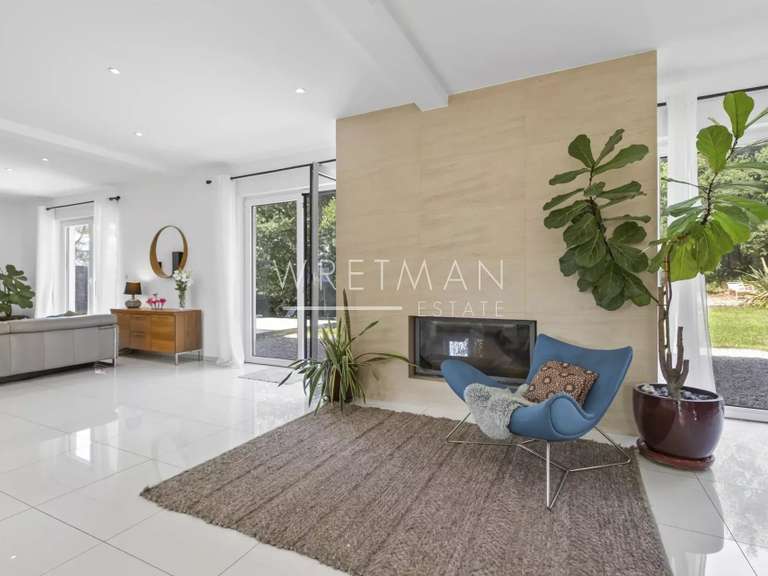 Villa Valbonne - 310m²