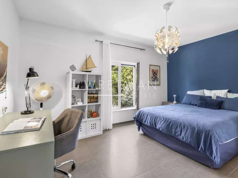 Villa Valbonne - 310m²