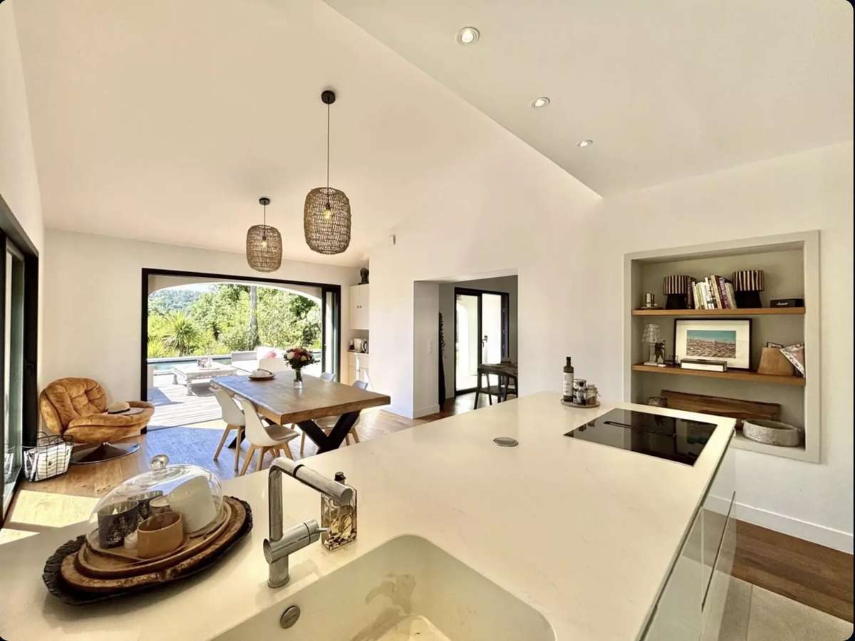Villa Valbonne