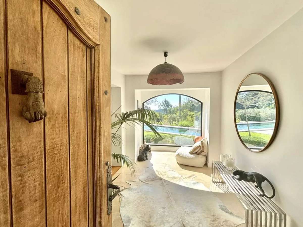 Villa Valbonne