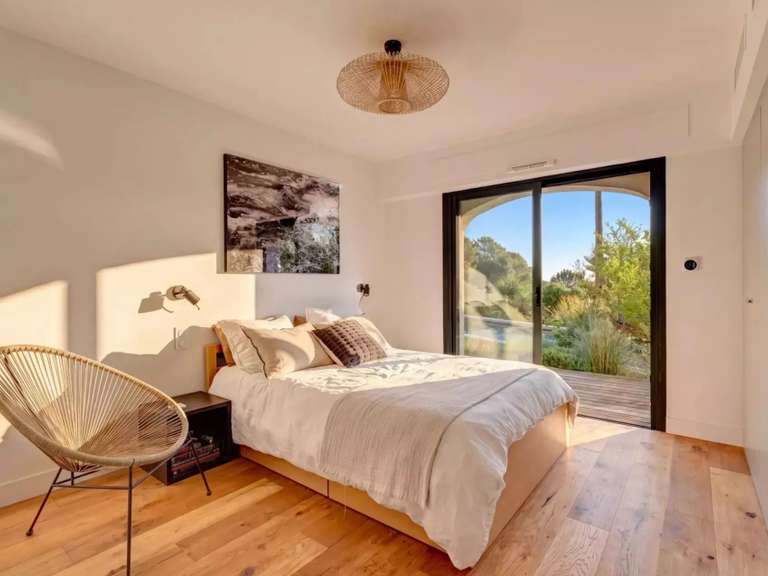 Villa Valbonne - 4 chambres - 338m²
