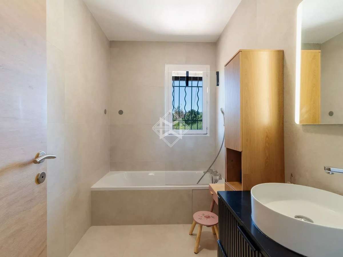 Villa Valbonne