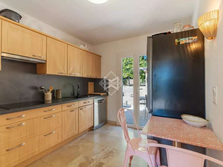 Villa Valbonne - 3 chambres - 83m²