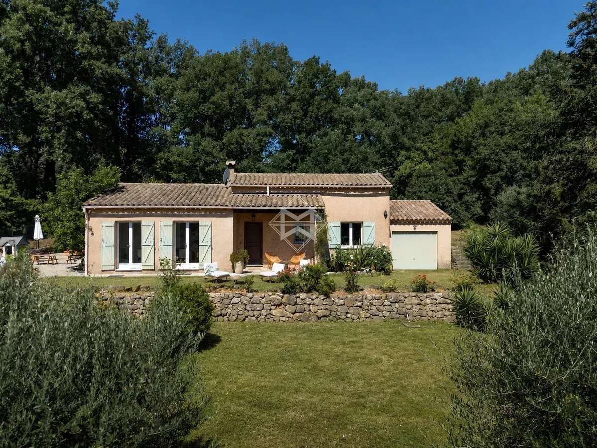 Villa Valbonne