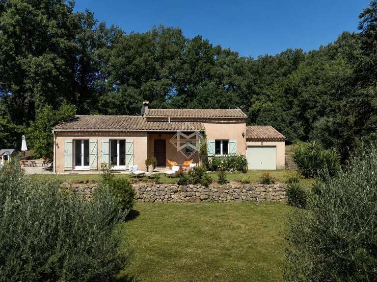 Villa Valbonne - 3 chambres - 83m²