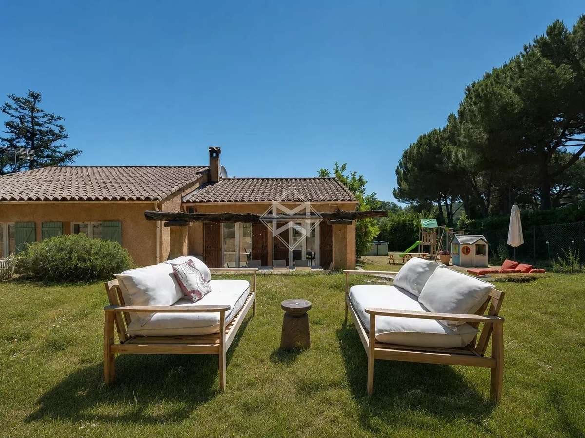 Villa Valbonne