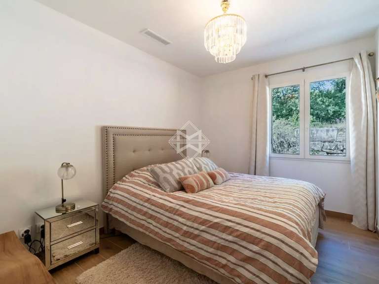 Villa Valbonne - 3 chambres - 83m²