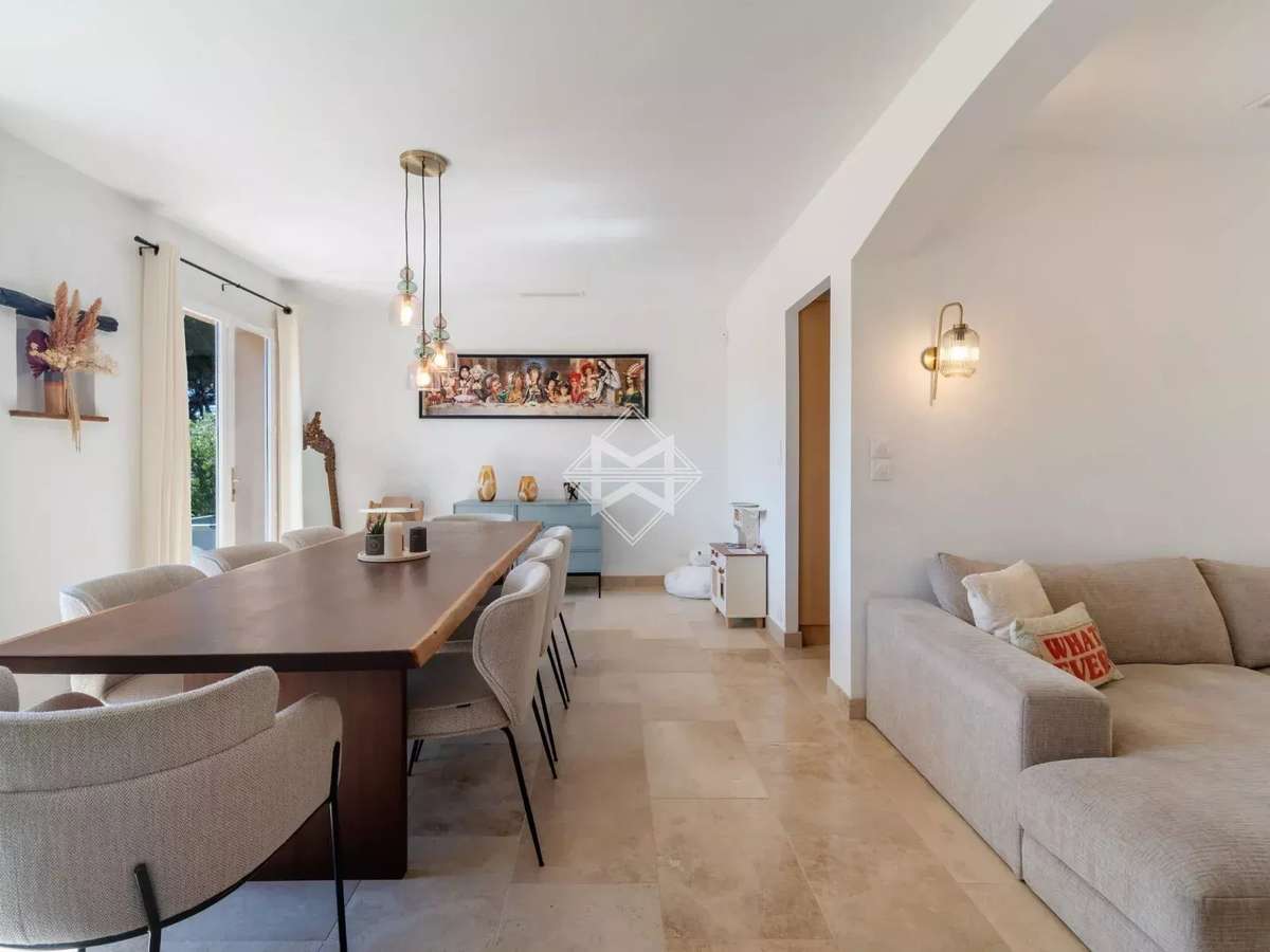 Villa Valbonne