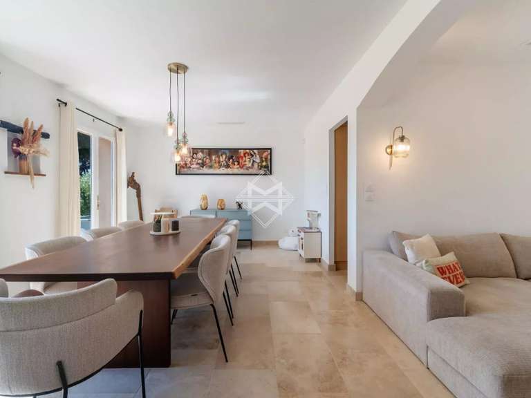 Villa Valbonne - 3 chambres - 83m²