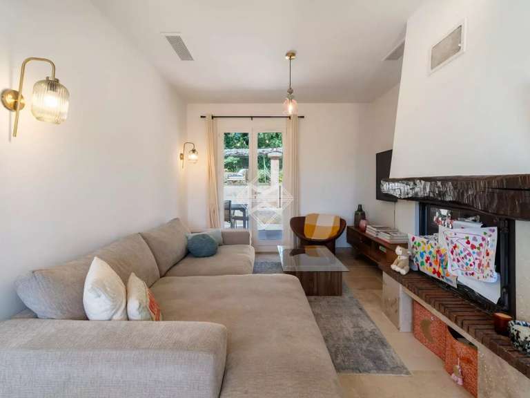 Villa Valbonne - 3 chambres - 83m²