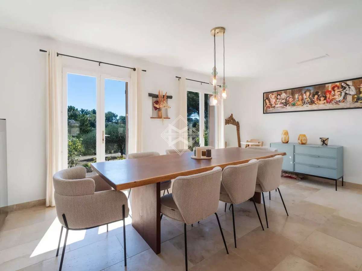 Villa Valbonne