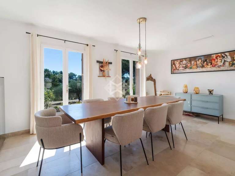 Villa Valbonne - 3 chambres - 83m²