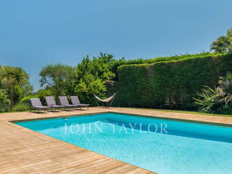 Villa Valbonne - 6 chambres - 434m²