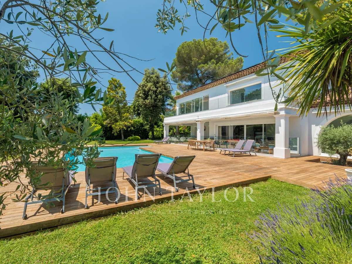 Villa Valbonne