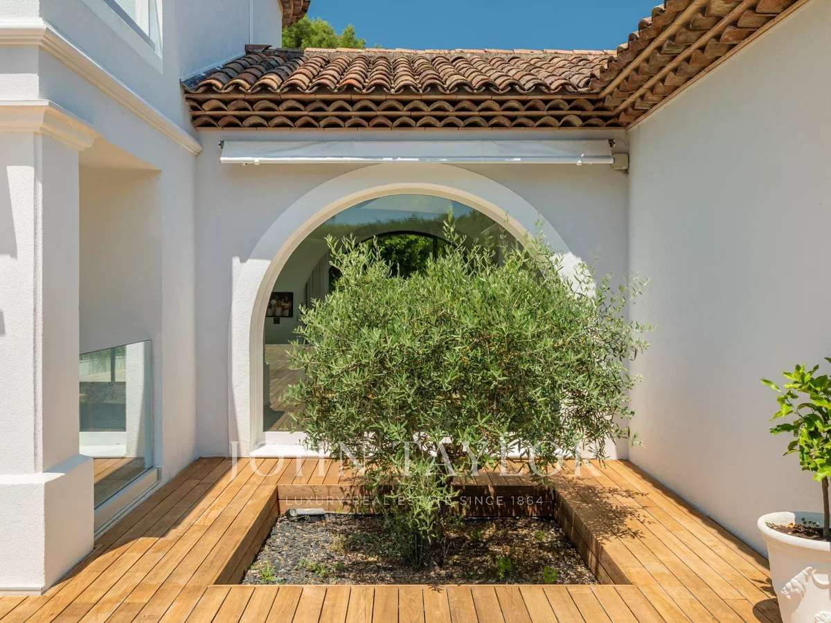Villa Valbonne