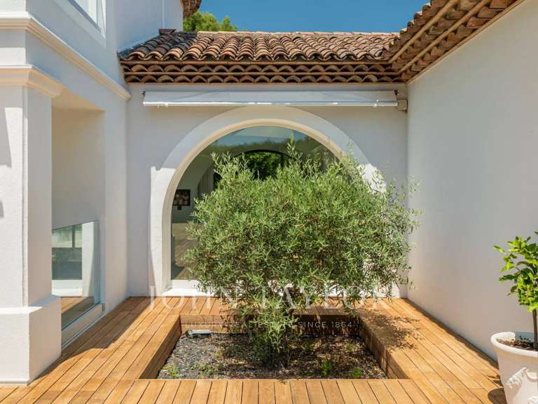 Villa Valbonne - 6 chambres - 434m²